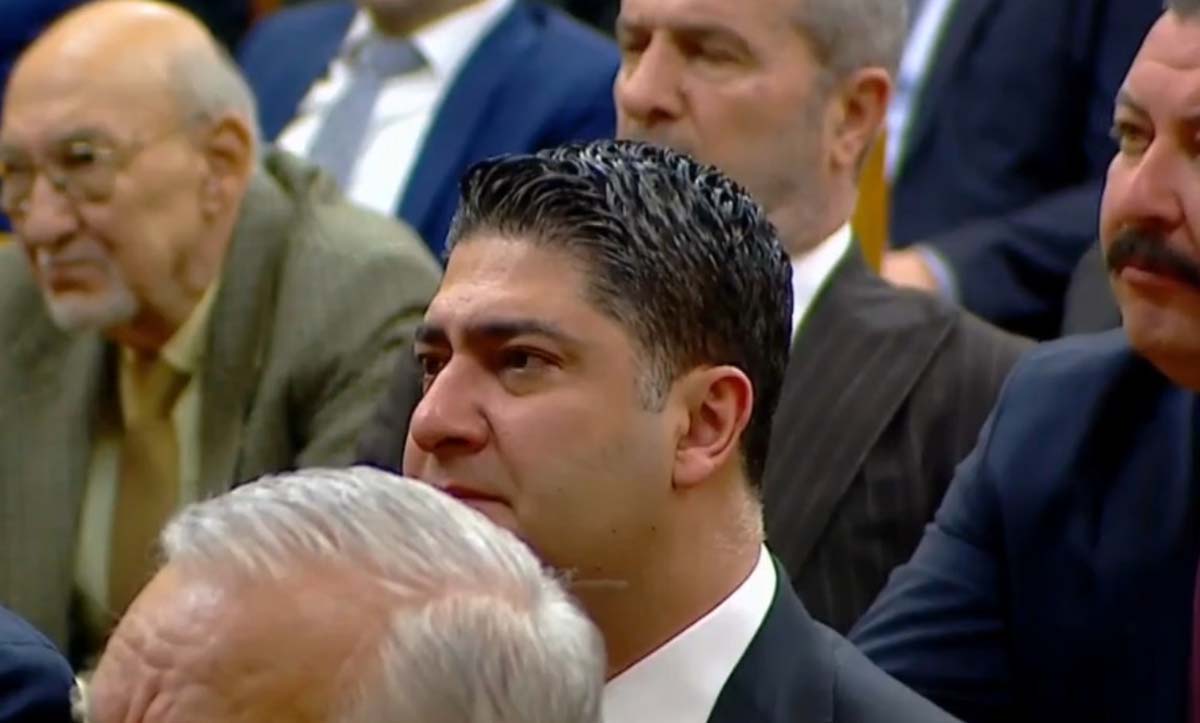 Ismail Özdemir1