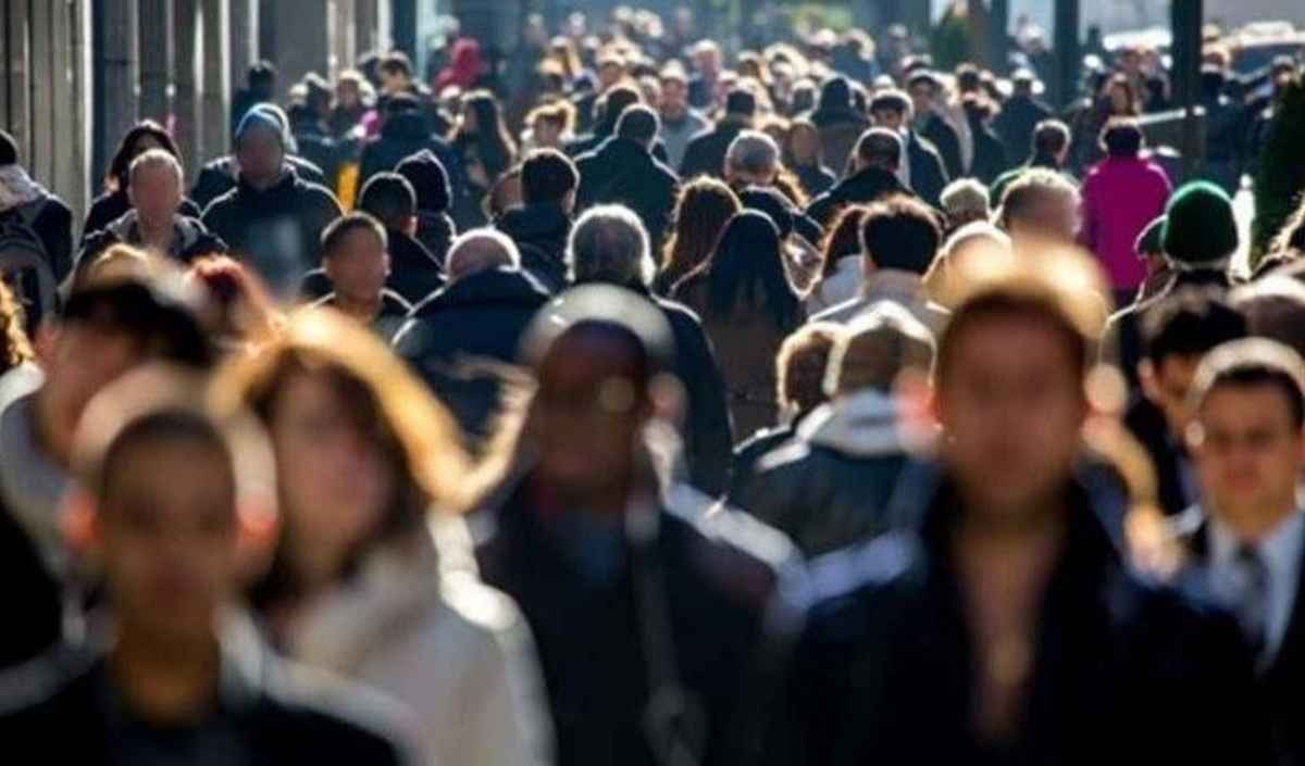 İşsizlik Oranı Yüzde 8,6’Ya Düştü (2)