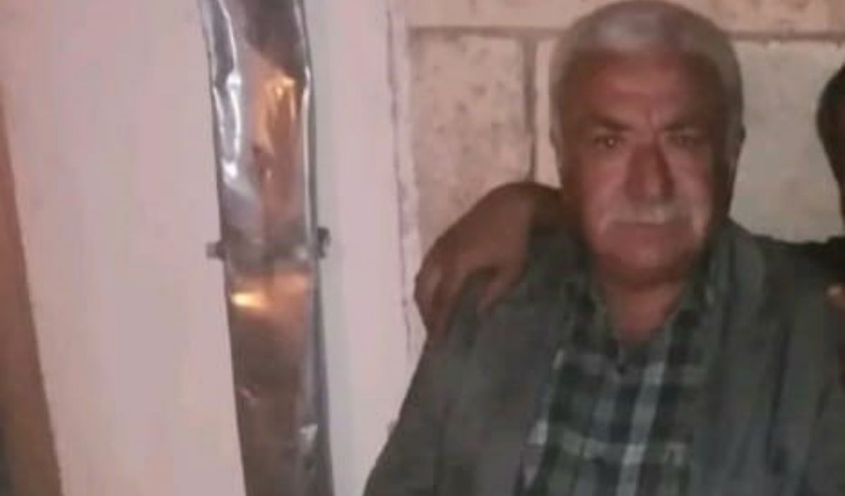 Kardeş Cinayeti! Kafasına Odunla Vurulmuştu, Hayatını Kaybetti (1)