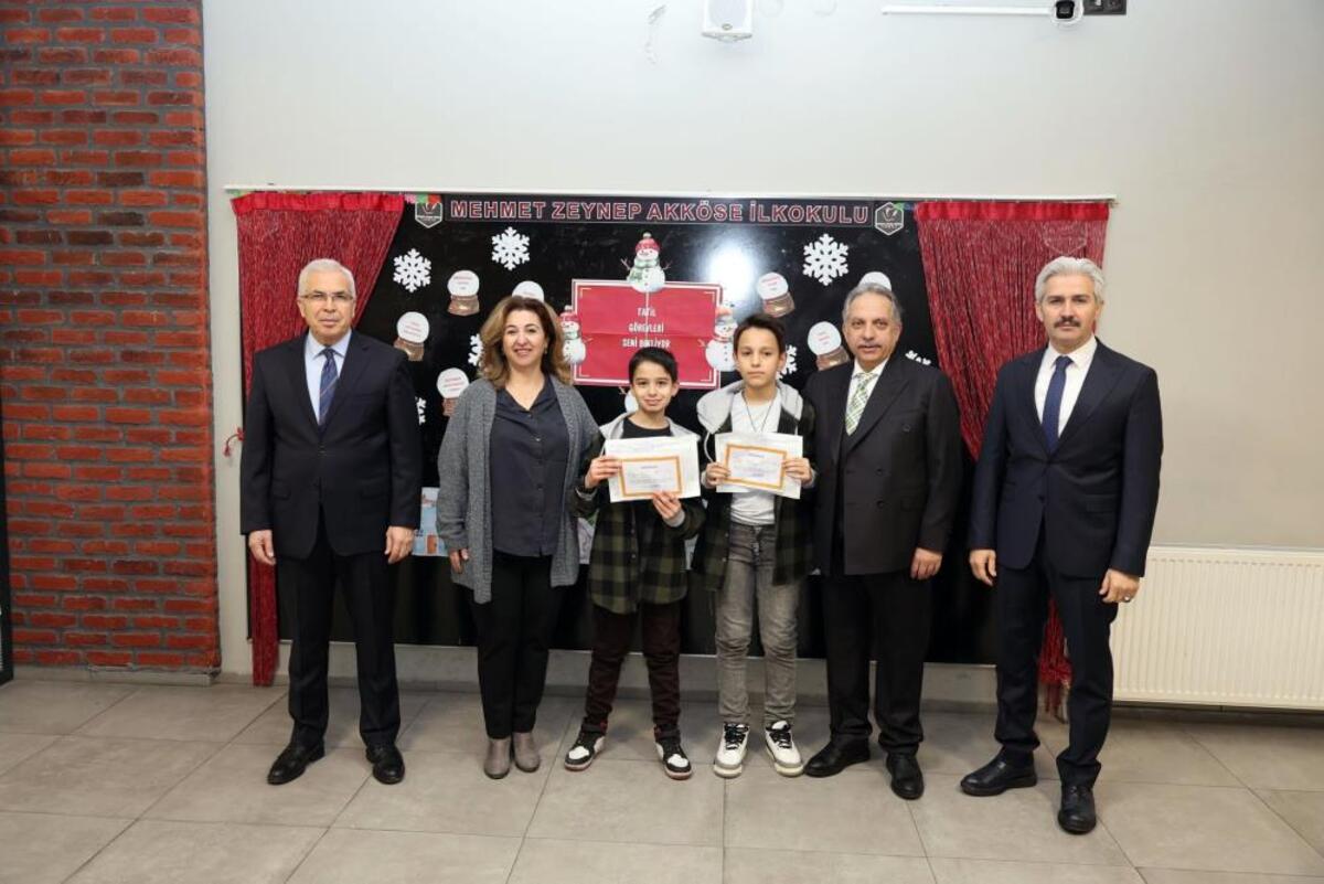 Karne Heyecanı (2)