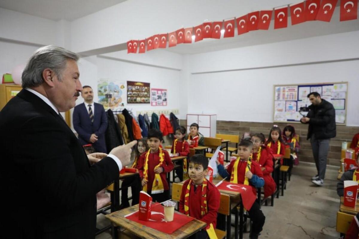 Karne Heyecanı (3)