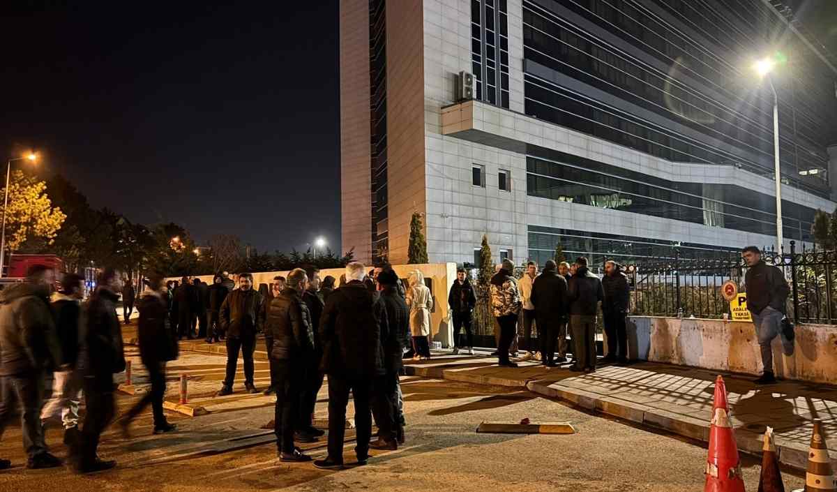 Kartalkaya Grand Otel Bolu Yangın (4)
