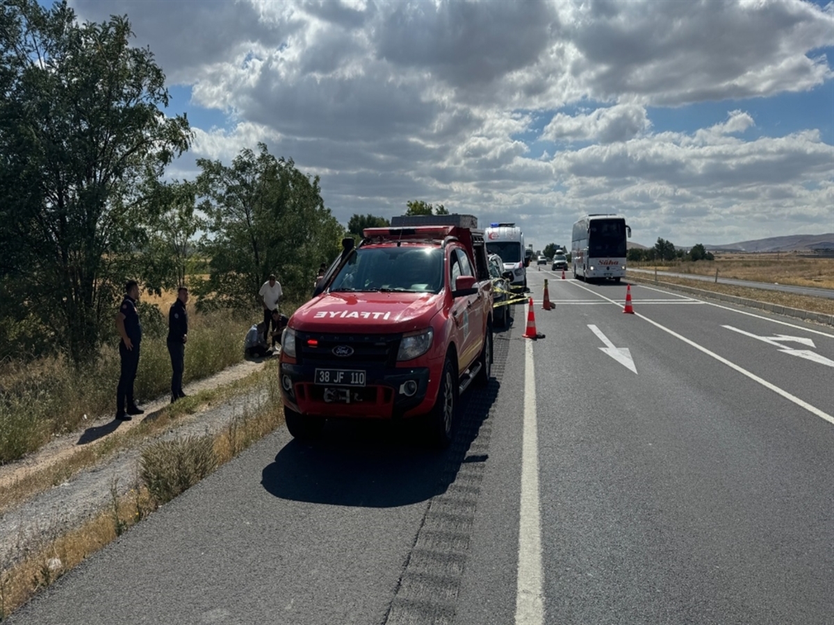 Kayseri 2 Kardeş (2)