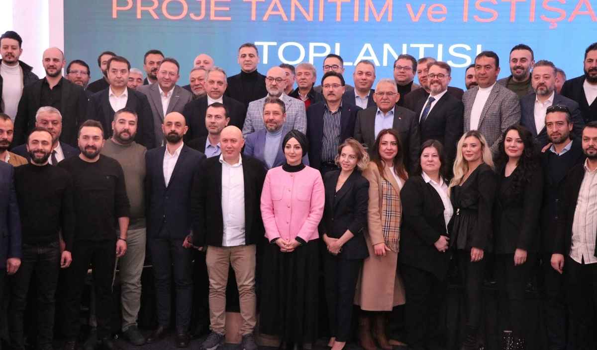 Kayseri Düğünde Düğün Ne Kadar (5)