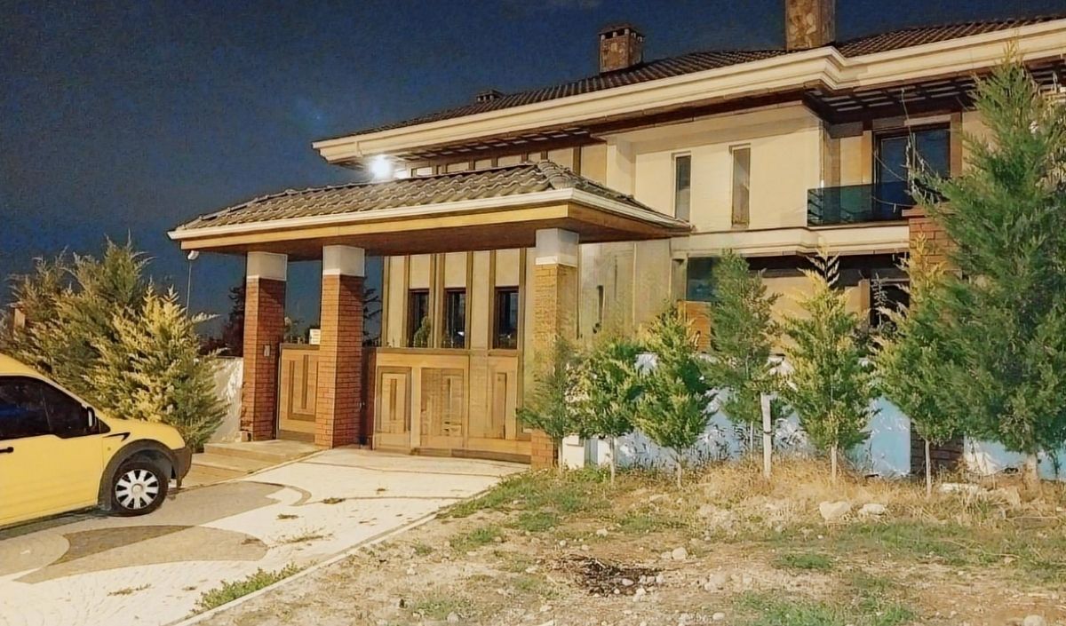 Kayseri En Pahalı Ev 90 Milyon (3)