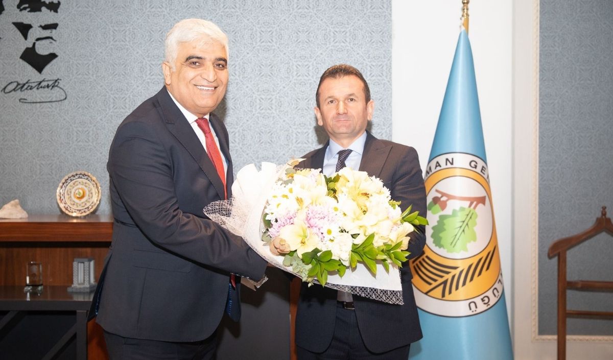 Kayseri Görev Değişimi Orman Bölge Müdürlüğü (3)