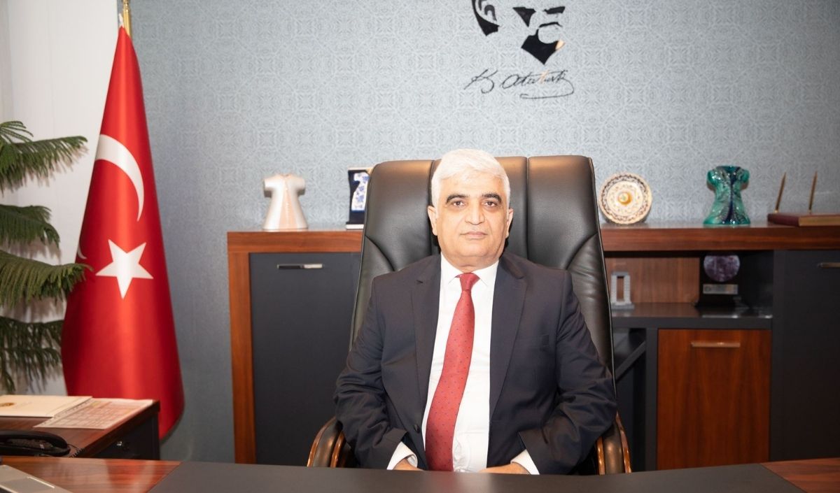 Kayseri Görev Değişimi Orman Bölge Müdürlüğü (4)