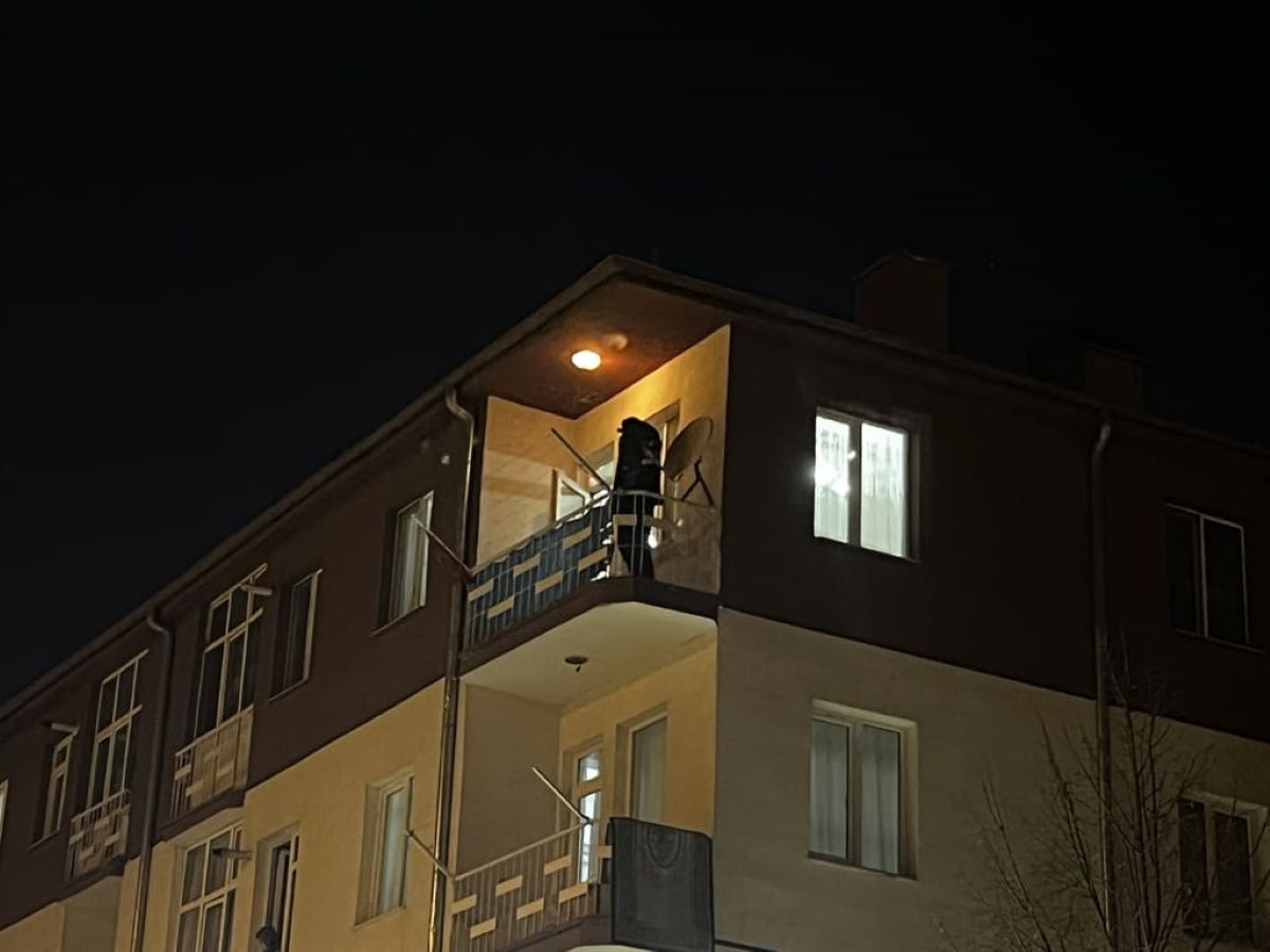 Kayseri Husumet 2