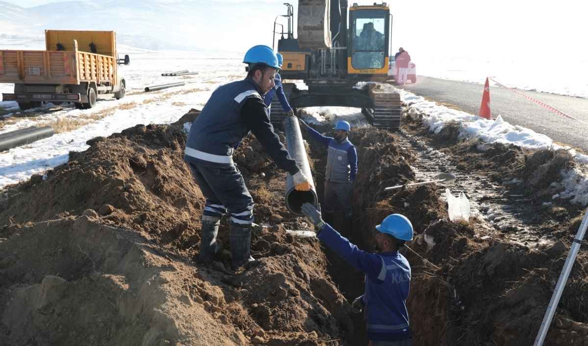 Kayseri Kocasinan’da Kısmi Su Kesintisi Yaşanacak (3)