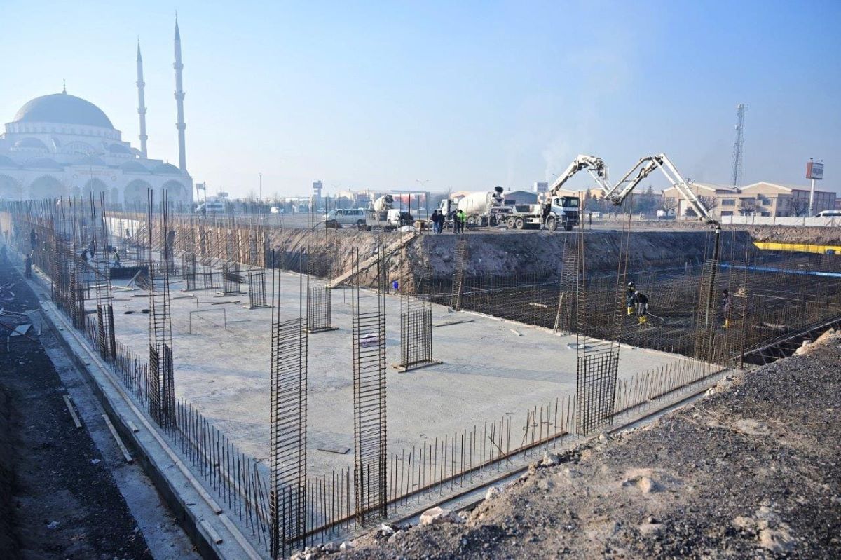 Kayseri Osb 2
