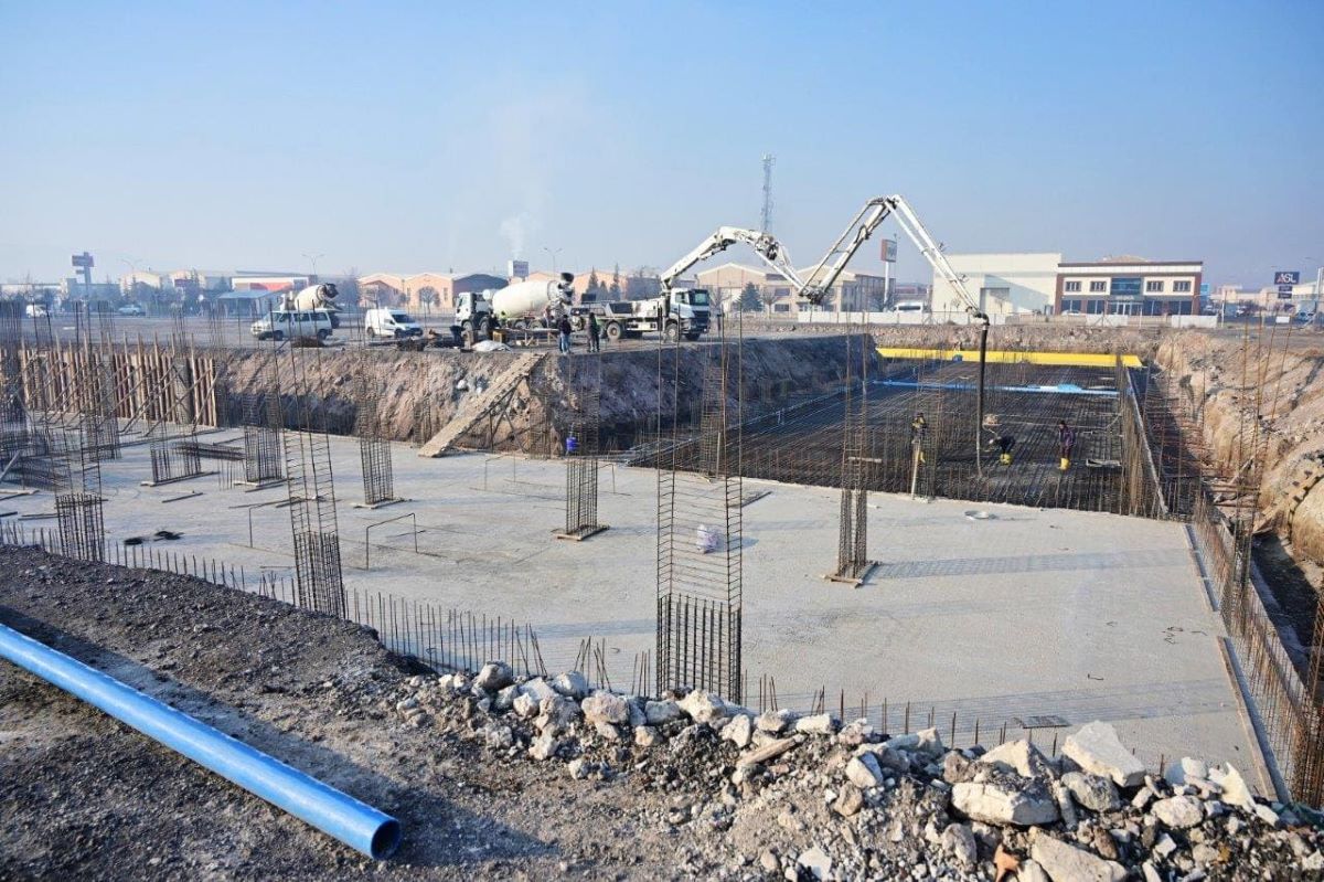 Kayseri Osb 3