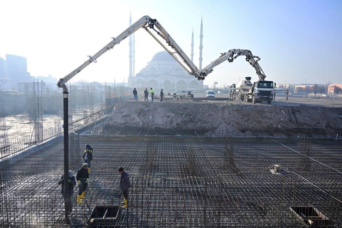 Kayseri Osb 4