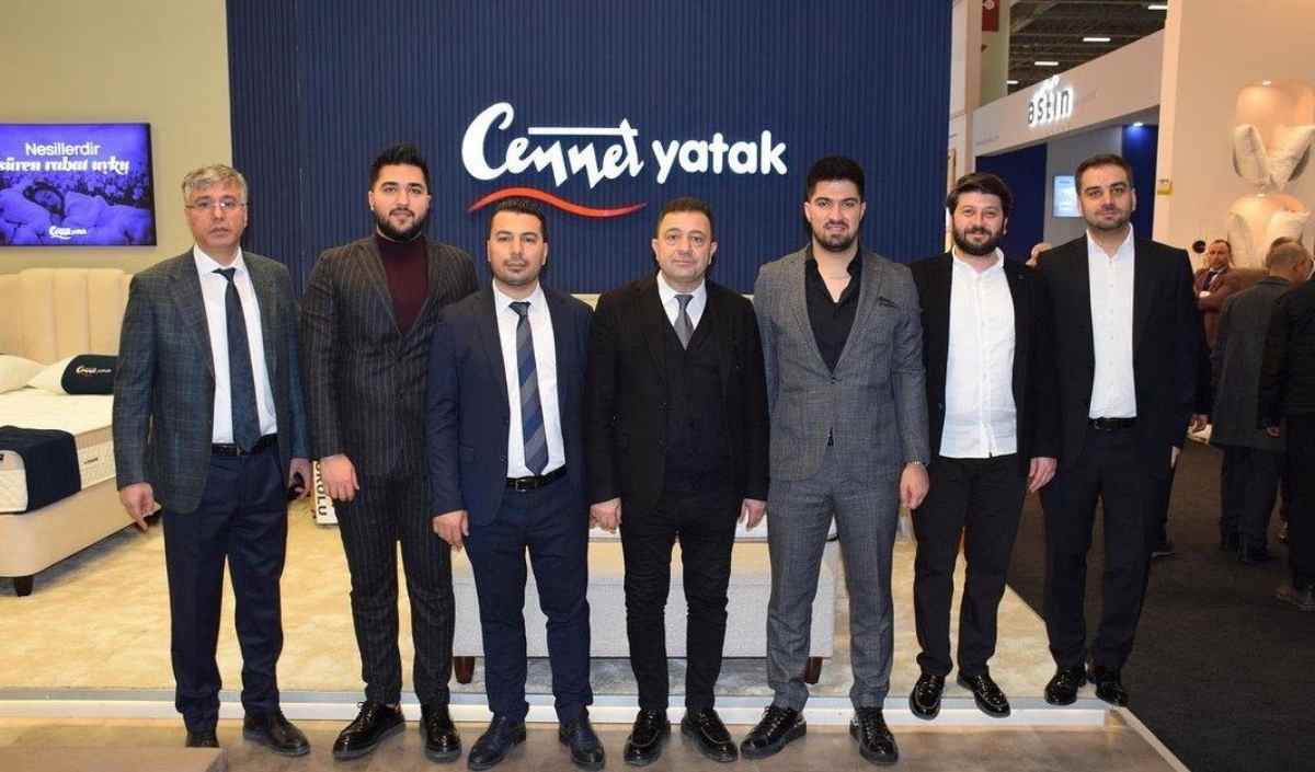 Kayseri Osb Mobilya Fuarı (4)
