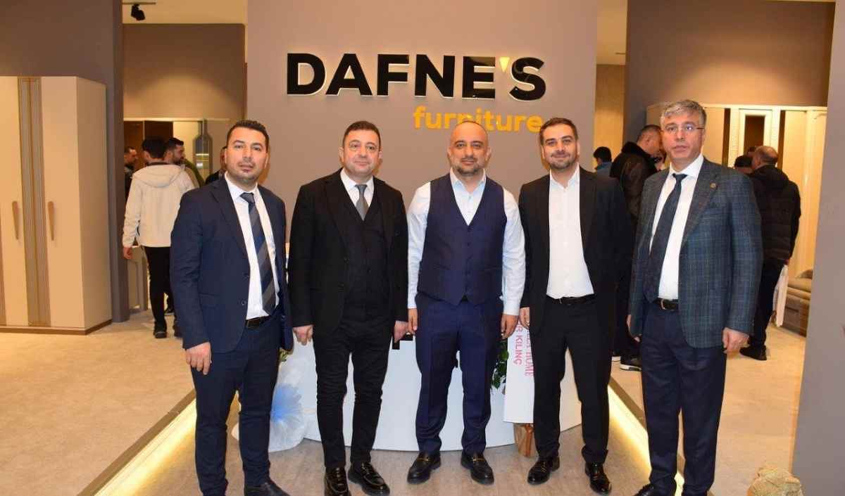 Kayseri Osb Mobilya Fuarı (5)