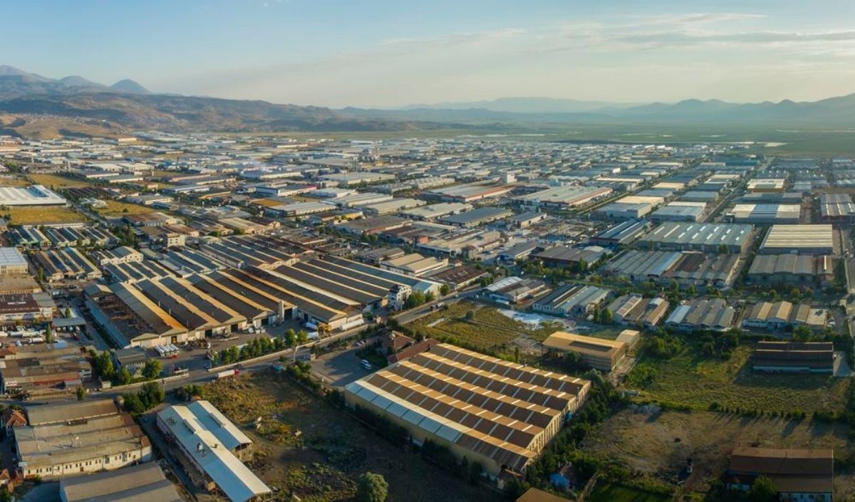 Kayseri Osb’de 2025 Hedefi! 2024’Ü 3,75 Milyar Dolar Ile Kapattı (5)
