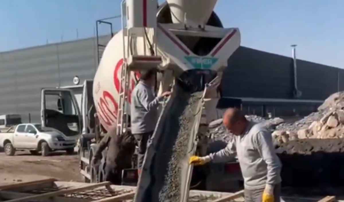 Kayseri Osb’de Elektrik Altyapısı Güçleniyor (4)
