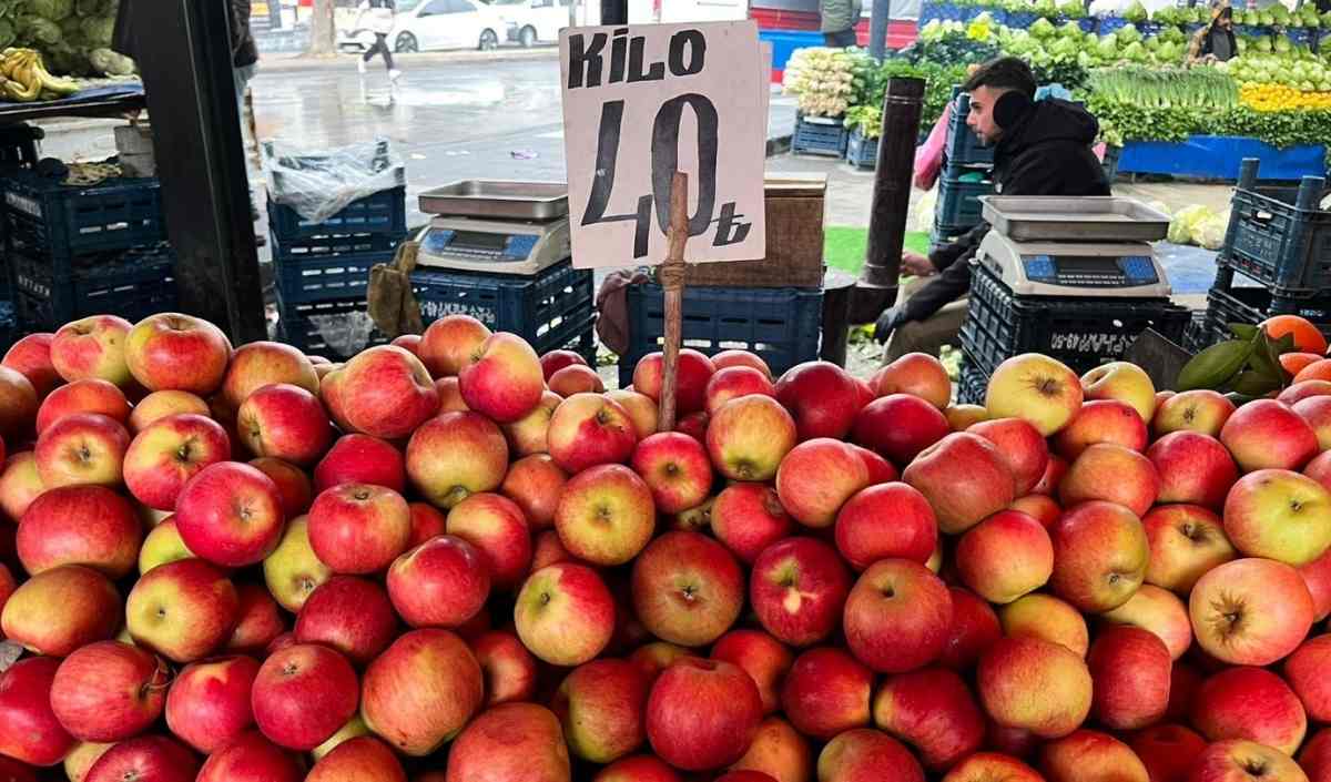 Kayseri Semt Pazarı (5)