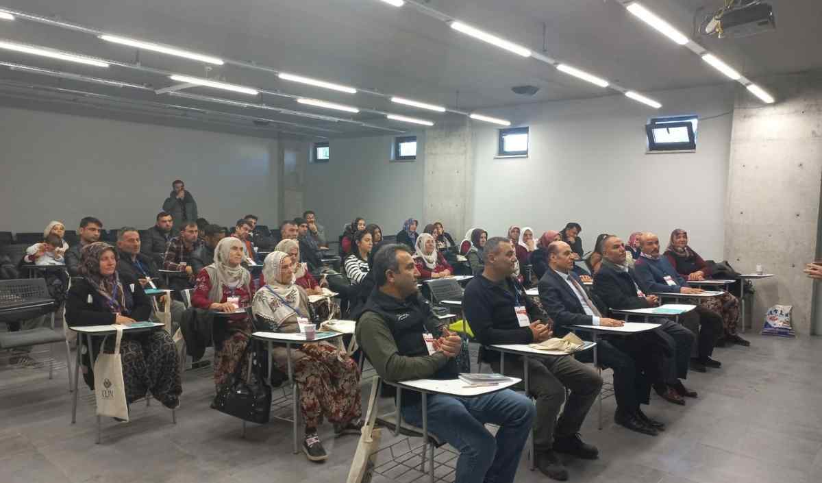 Kayseri Soğanlı Vadisi (4)