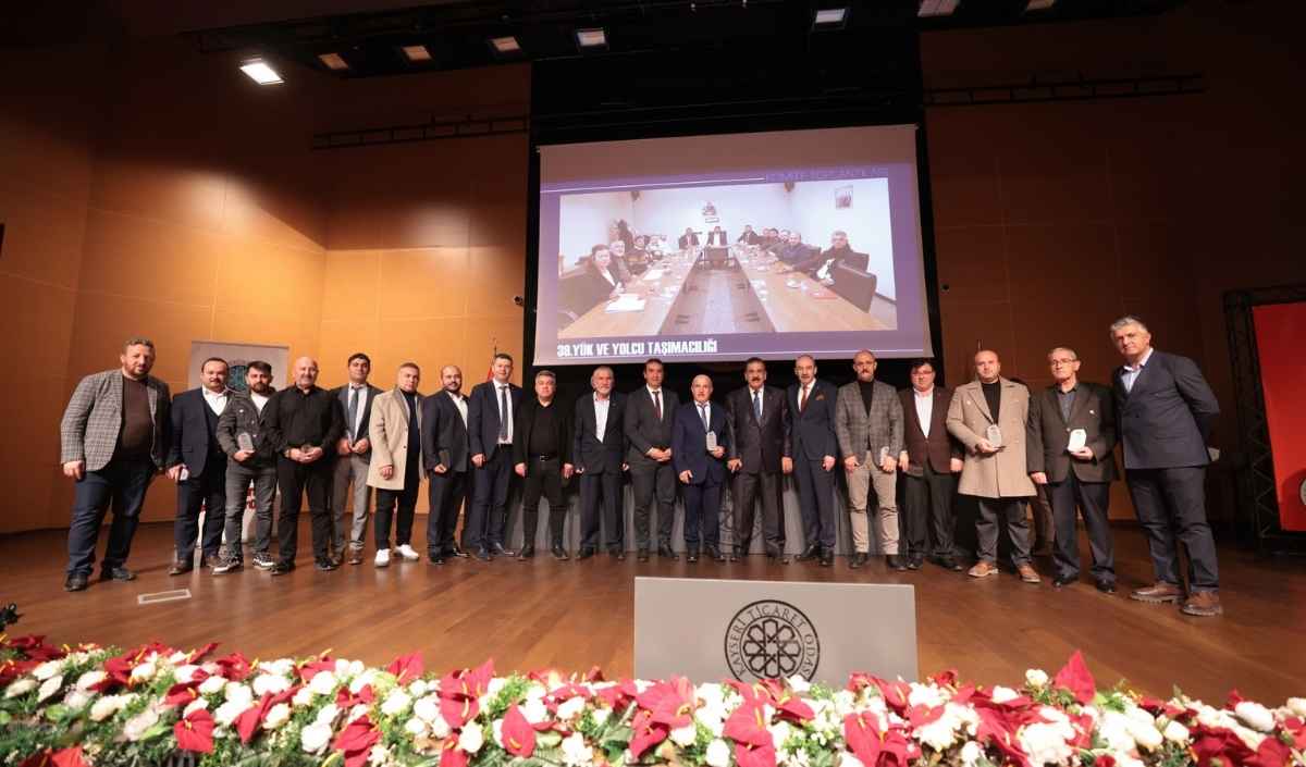 Kayseri Ticaret Odası 2025 Toplantısı (3)