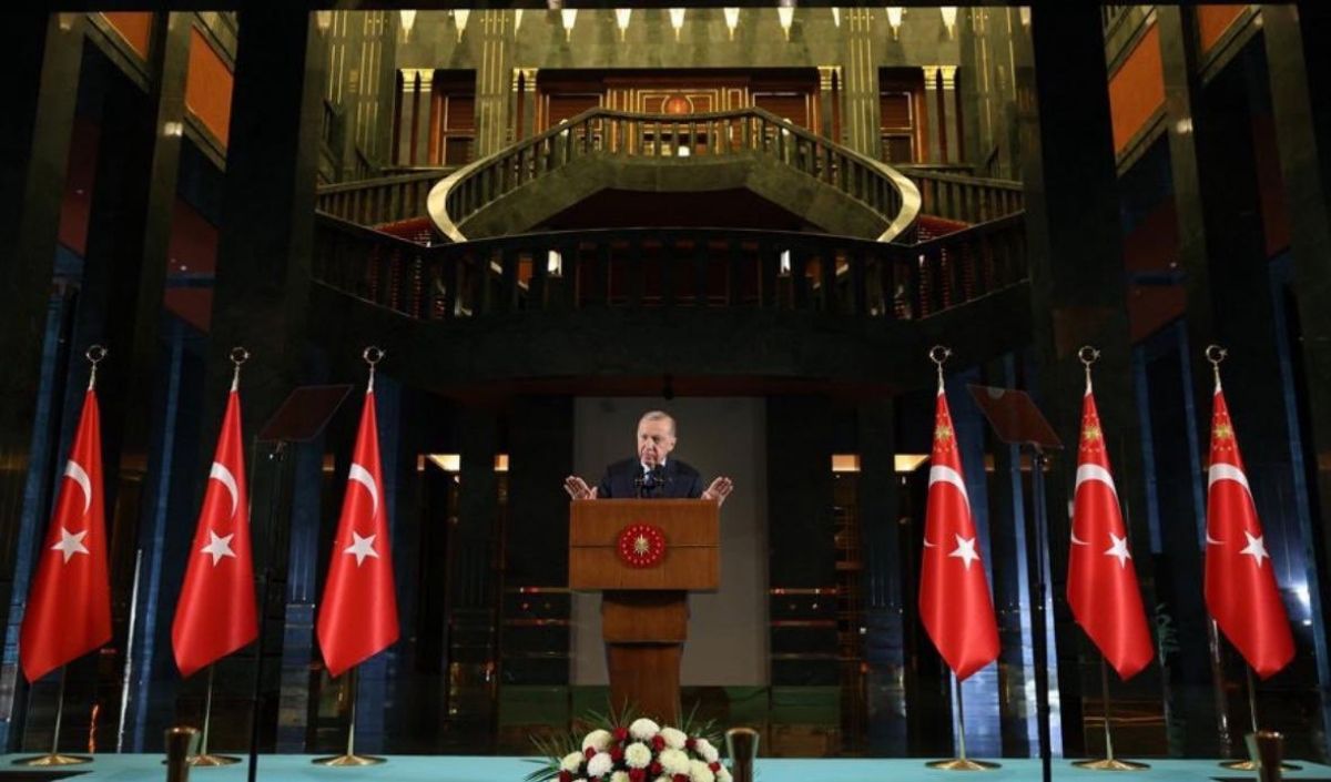 Kayseri Valisi Gökmen Çiçek Ankara'da! İşte Sebebi (4)