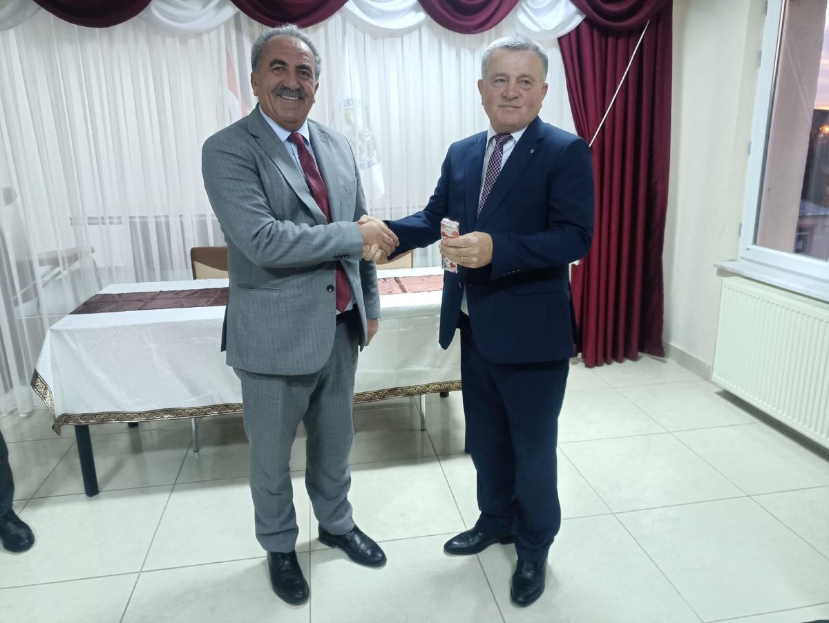 Kayseri Veda 2