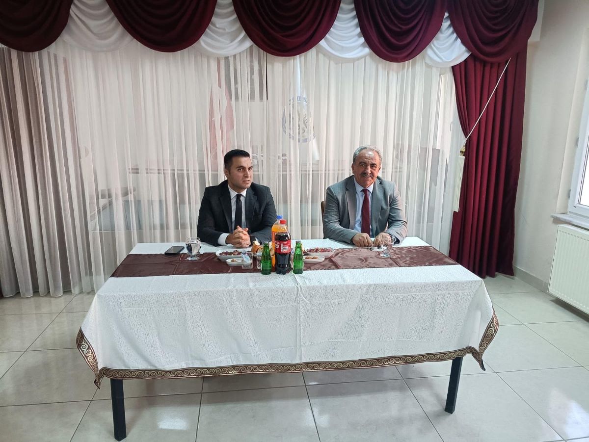 Kayseri Veda 4