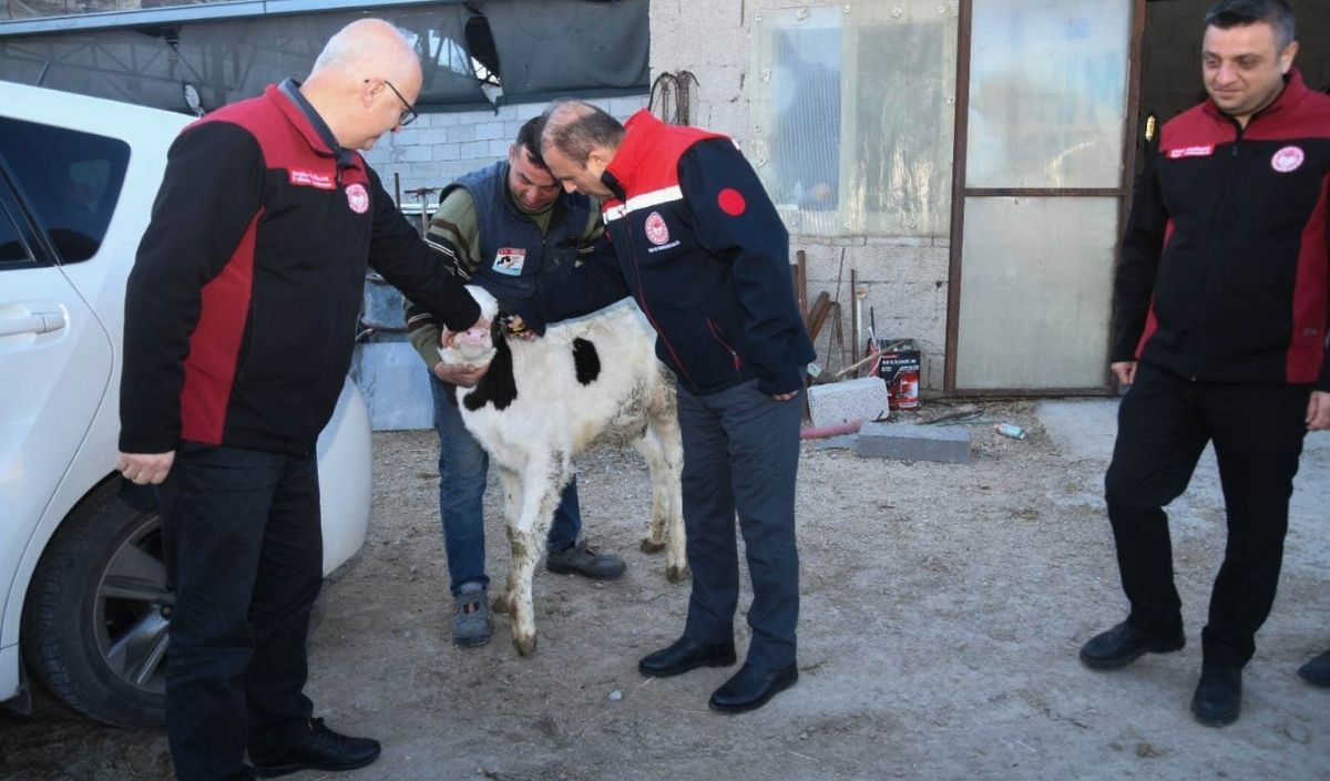 Kayseri Yeniden Birinci Oldu! Bakın Hangi Konuda (3)
