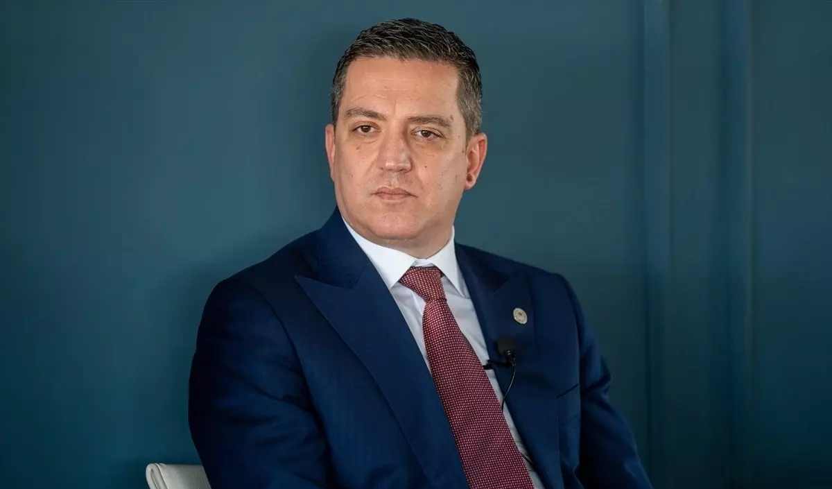 Kayseri’de Baro Başkanları Bir Araya Geldi, ‘Hukuk Fakültesi Popülasyonuna Son Verilmeli!’ (3)