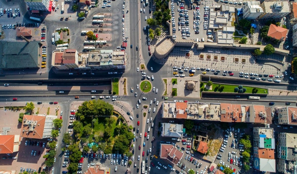 Kayseri’de Bir Ayda Bakın Ne Kadar Şirket Kuruldu! (1)