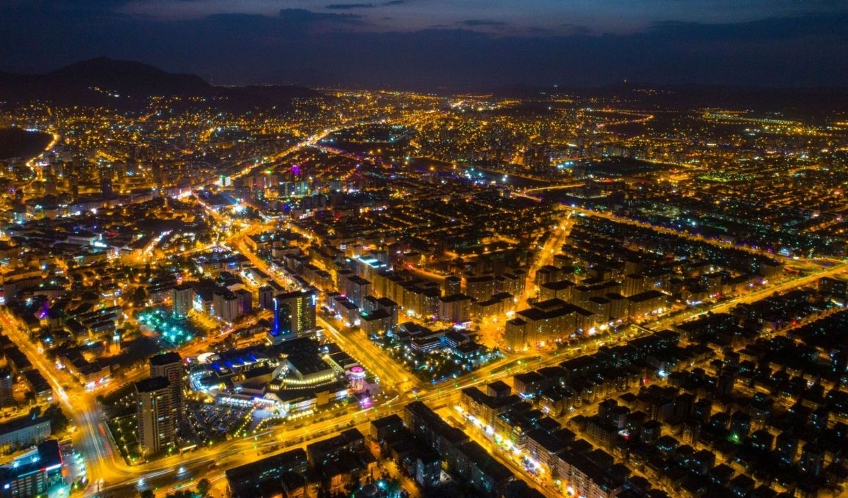 Kayseri’de Bir Ayda Bakın Ne Kadar Şirket Kuruldu! (2)