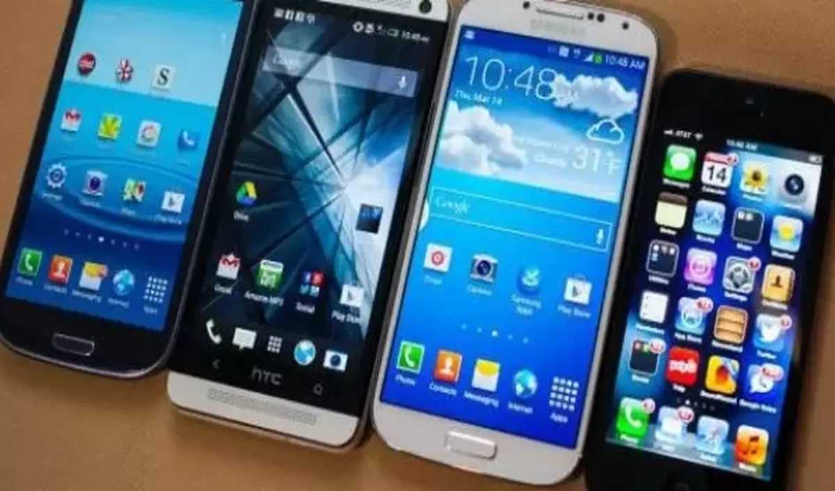 Kayseri’de Bu Telefonları Kullananlar Dikkat! (1)
