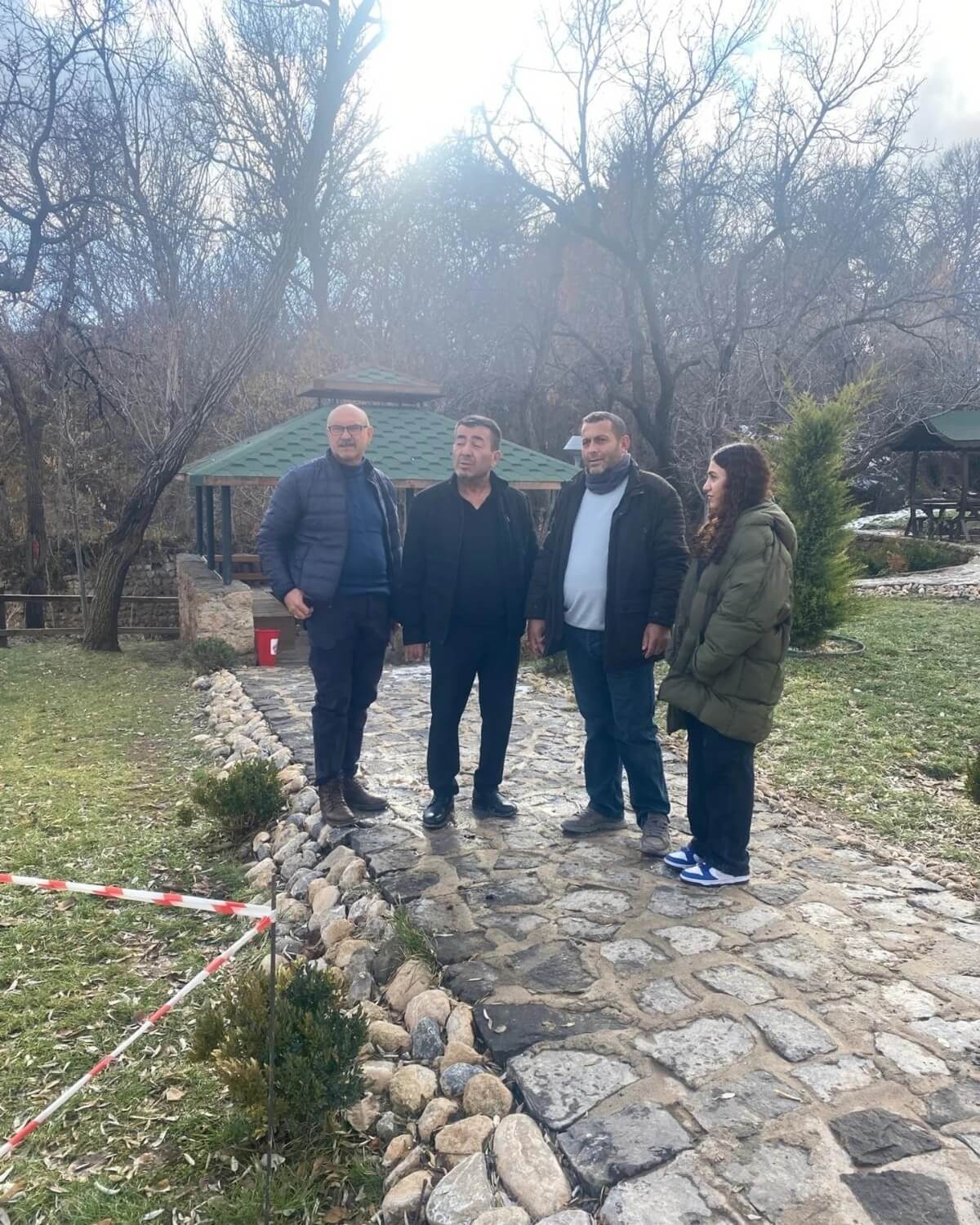 Kayseri'de Bulunan Cam Teras Seyir Ziyarete Kapatıldı! İşte Sebebi (2)