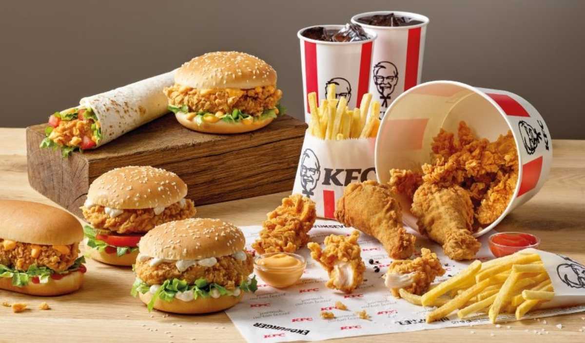 Kayseri’de Kfc Ve Pizza Hut Tüm Şubelerini Kapatacak! (3)