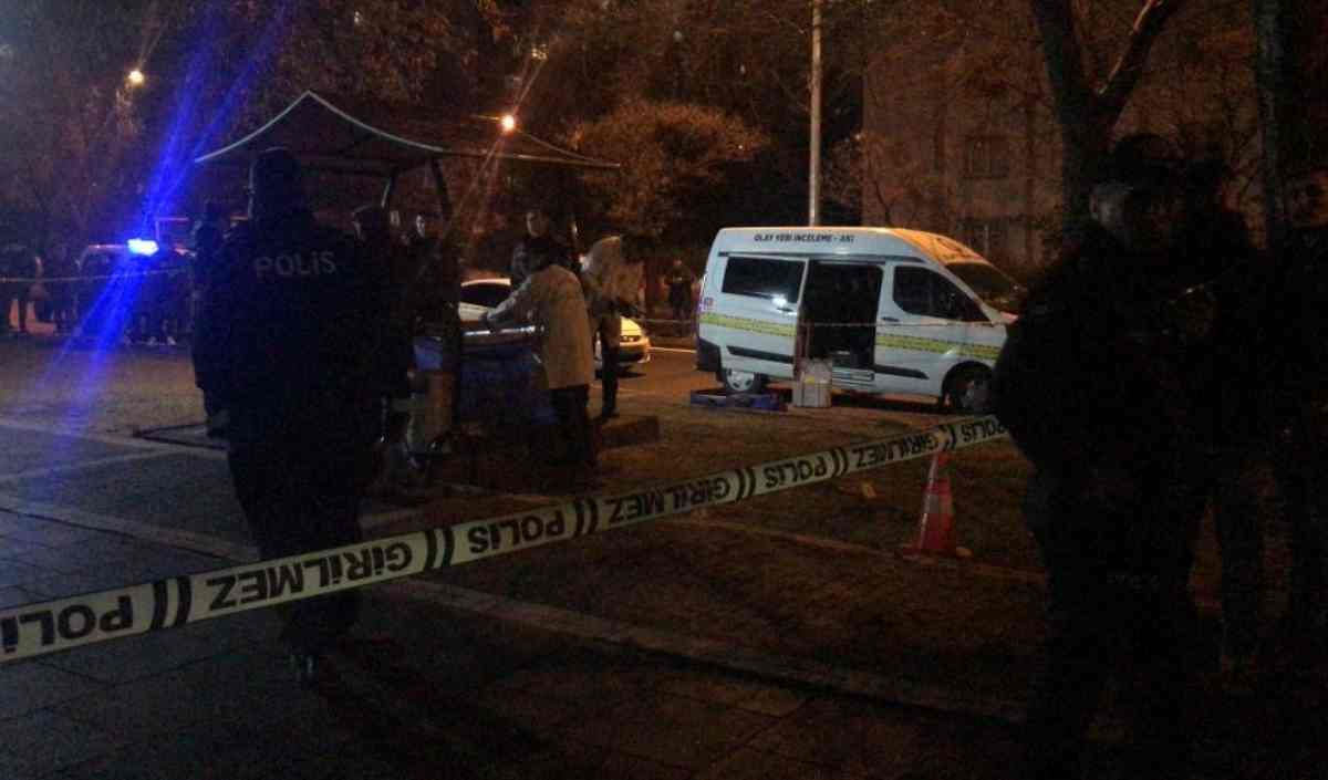 Kayseri’de Ki O Cani, 16 Yaşındaki Şaban’ı Öldürüp Arkadaşını Aramış (3)