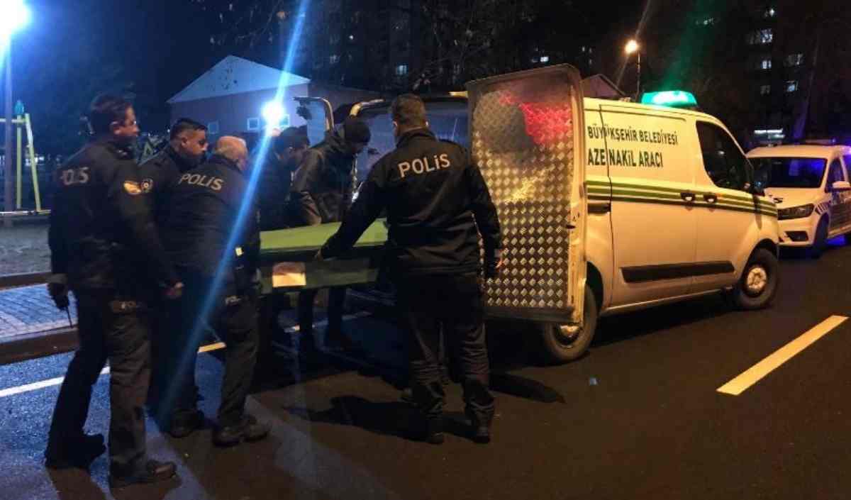 Kayseri’de Ki O Cani, 16 Yaşındaki Şaban’ı Öldürüp Arkadaşını Aramış (4)