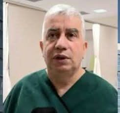 Kayseri’de Vefat Eden Doktor Son Yolculuğuna Uğurlandı! (2)