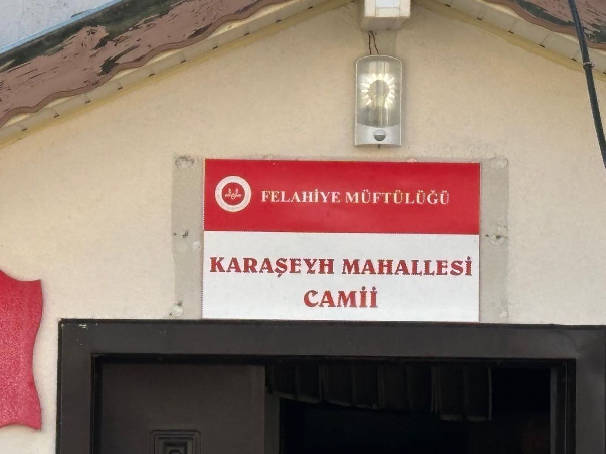 Kayseri’deki O Yapının Yıkımına Başlandı Dernek Kurarak Yeniden Inşa Edilecek! 2