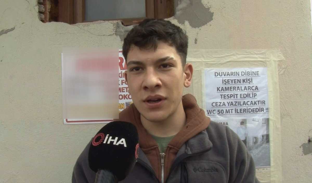 Kayserili Esnaftan Bir Garip Ifşa! (2)