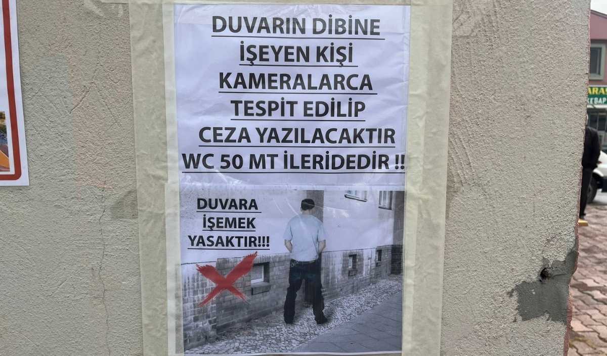 Kayserili Esnaftan Bir Garip Ifşa! (3)