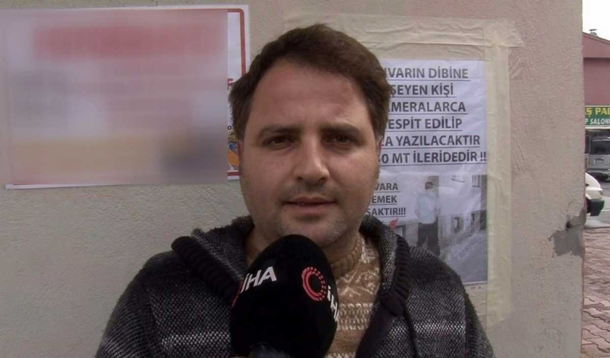 Kayserili Esnaftan Bir Garip Ifşa! (4)