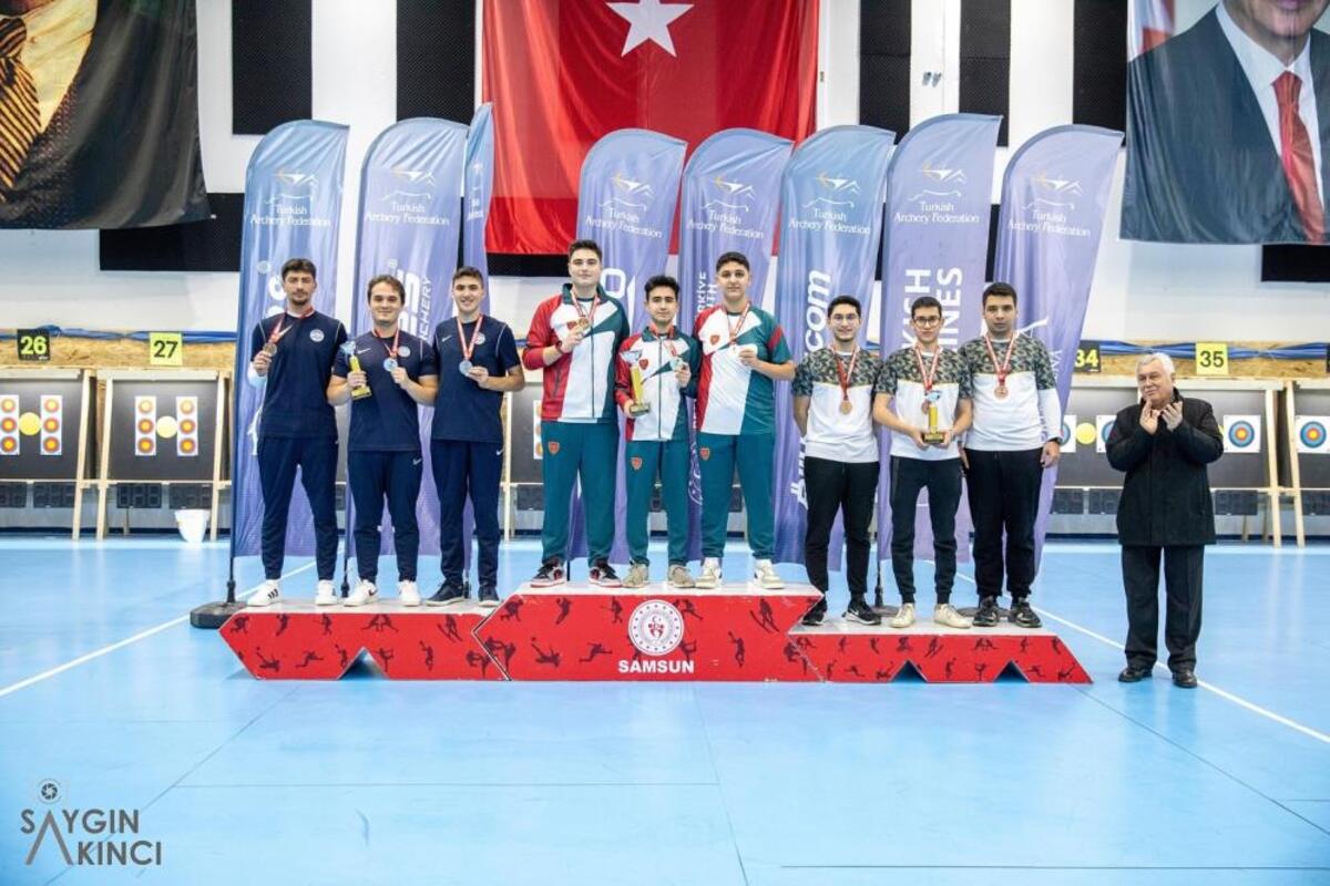 Kayserili Okçular (2)