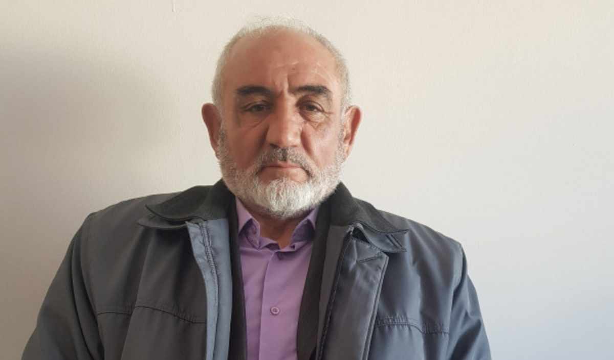 Kayserili Şair Hayatını Kaybetti (2)