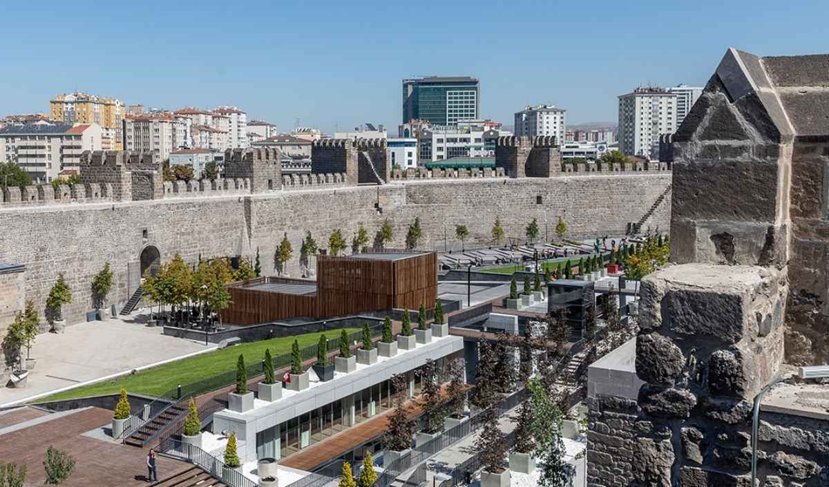 Kayserinin Eski Adı (4)