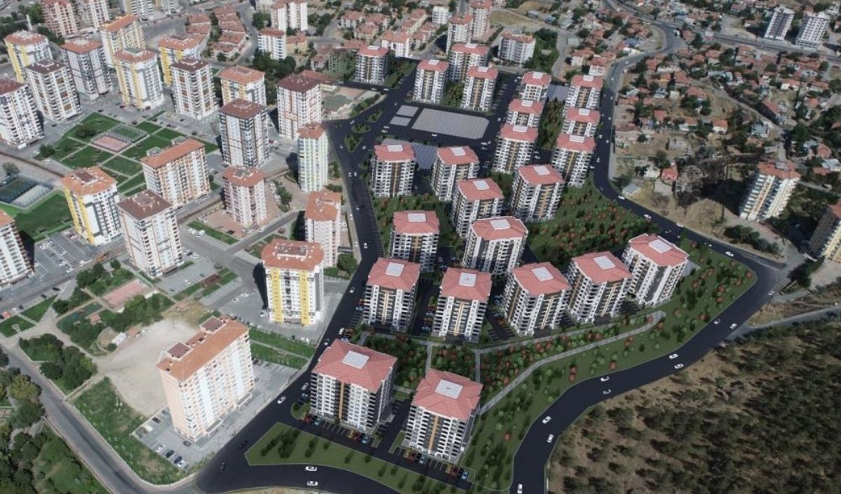 Kentsel Dönüşüm2