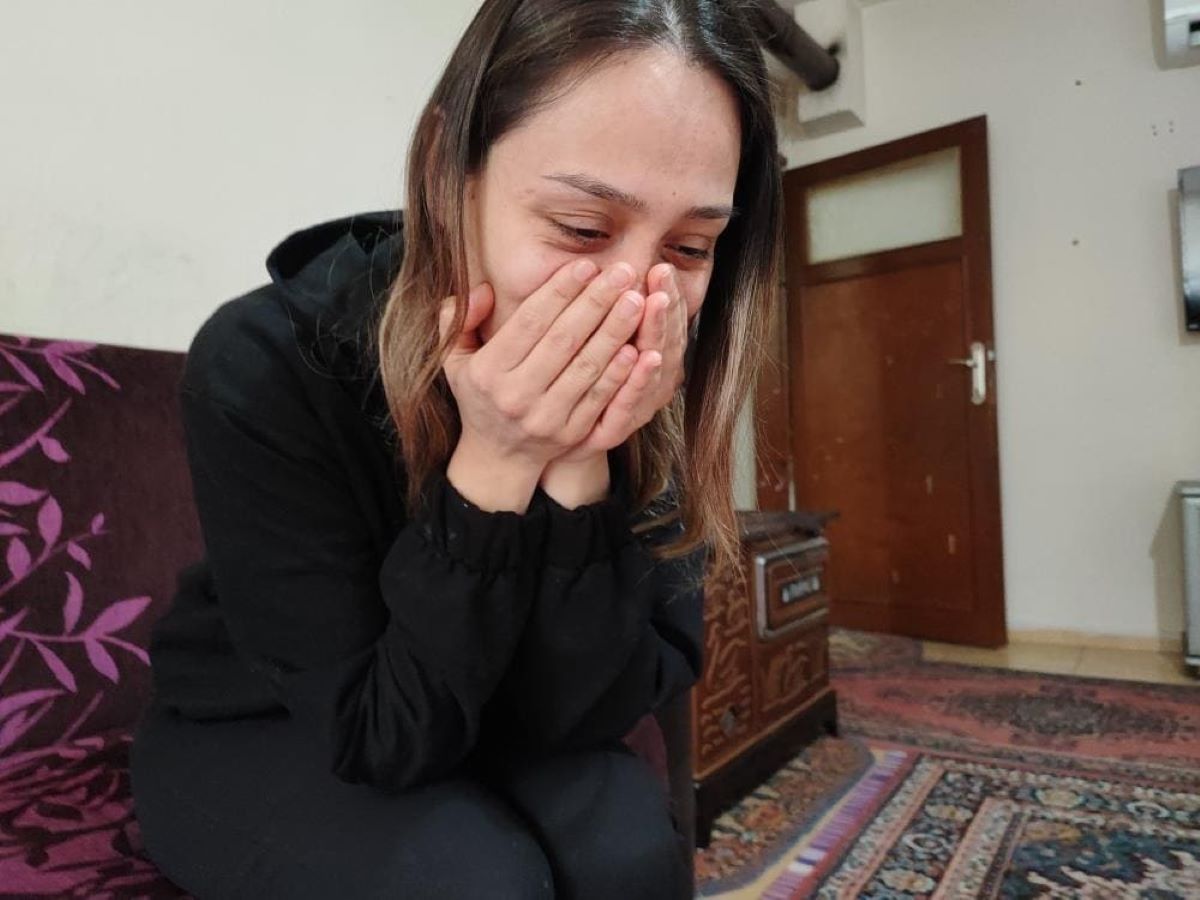 Kocasını Bıçaklayan Kadın Kumar Yüzünden Ahlaksız Teklif Geldi ‘Bir Kereden Bir Şey Olmaz' Dedi 2