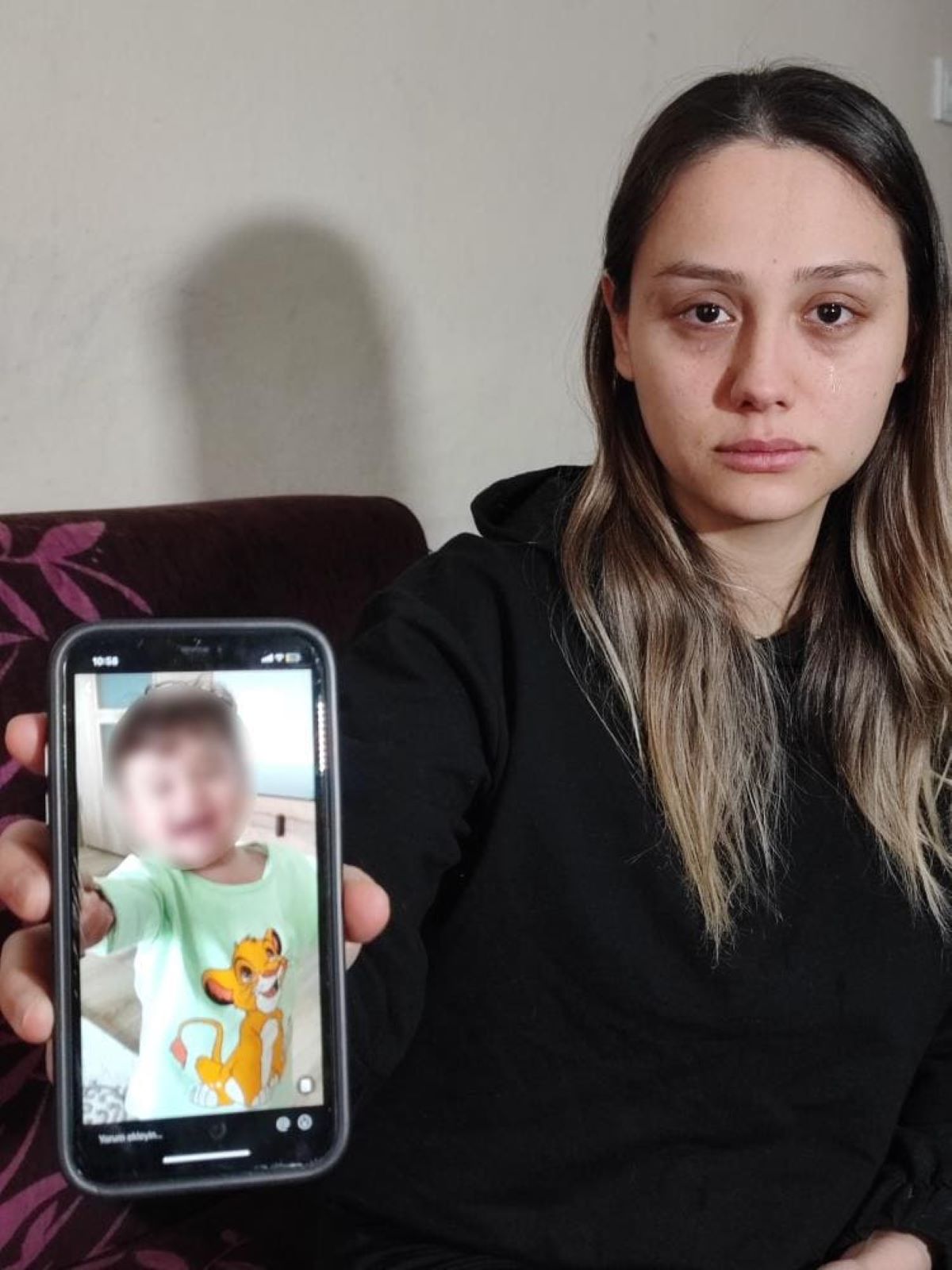Kocasını Bıçaklayan Kadın Kumar Yüzünden Ahlaksız Teklif Geldi ‘Bir Kereden Bir Şey Olmaz' Dedi 3