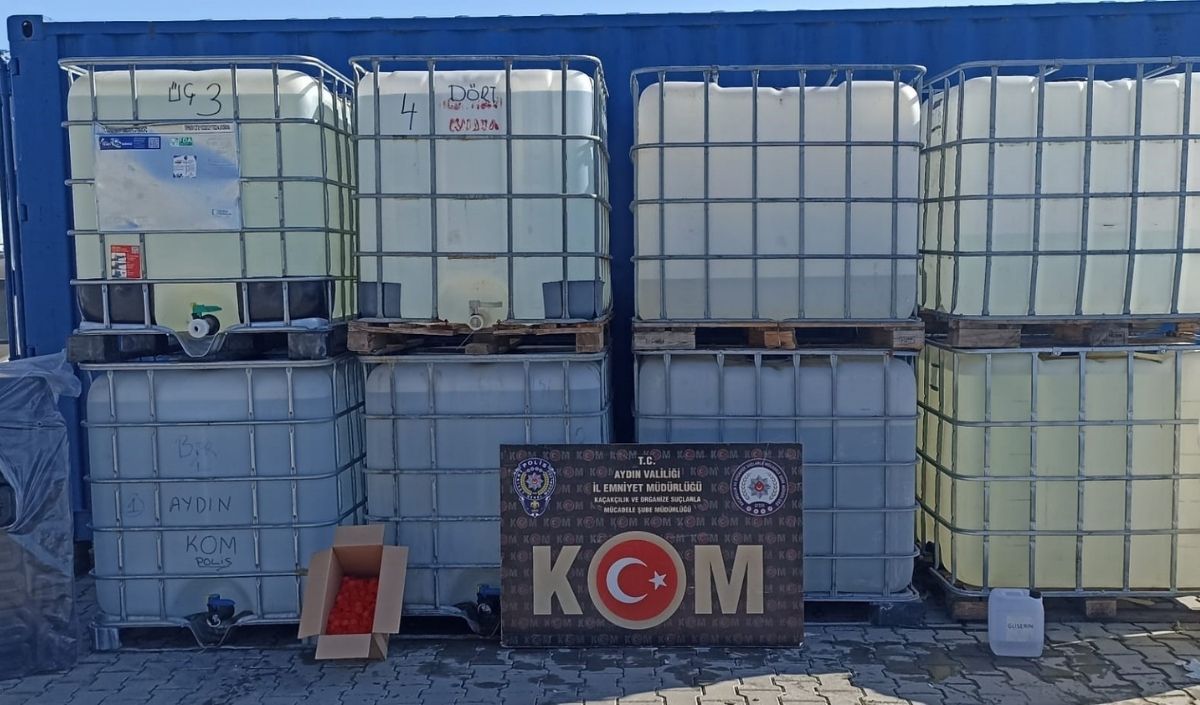 Kom Ekiplerinden Eş Zamanlı Operasyon! Fiziki Takiple 3 Ay Sonunda Yakalandılar (1)