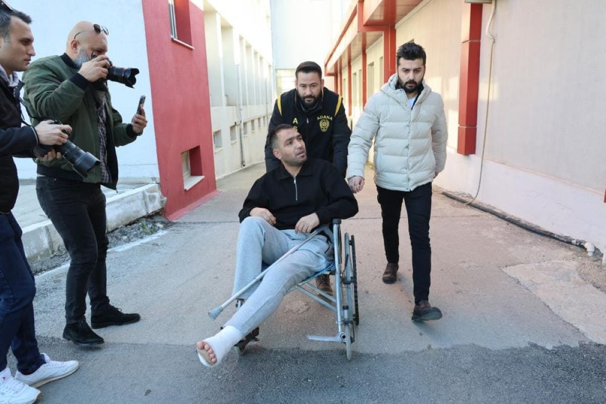 Komşuların ‘Bira Şişesi’ Kavgasında Kan Aktı 1 Ölü! 3