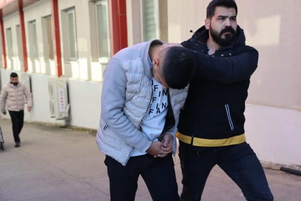 Komşuların ‘Bira Şişesi’ Kavgasında Kan Aktı 1 Ölü! 5