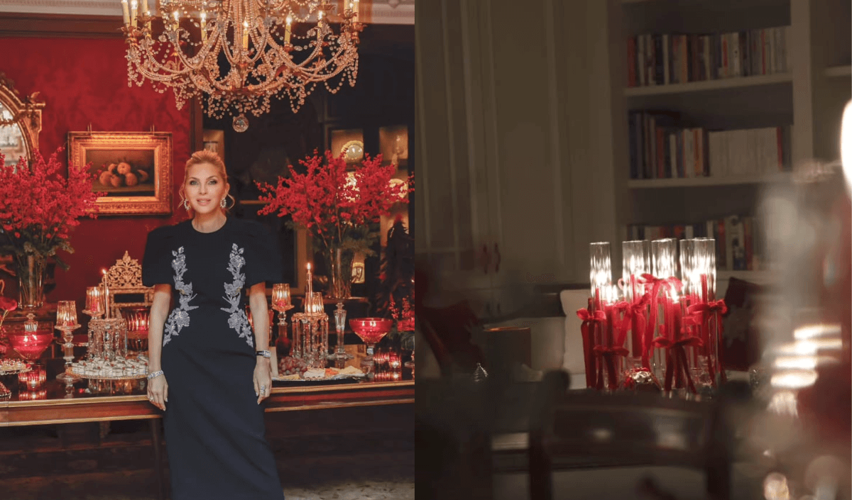arzu sabancı